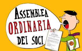 assemblea dei  soci