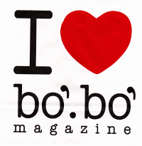 bobo magazine