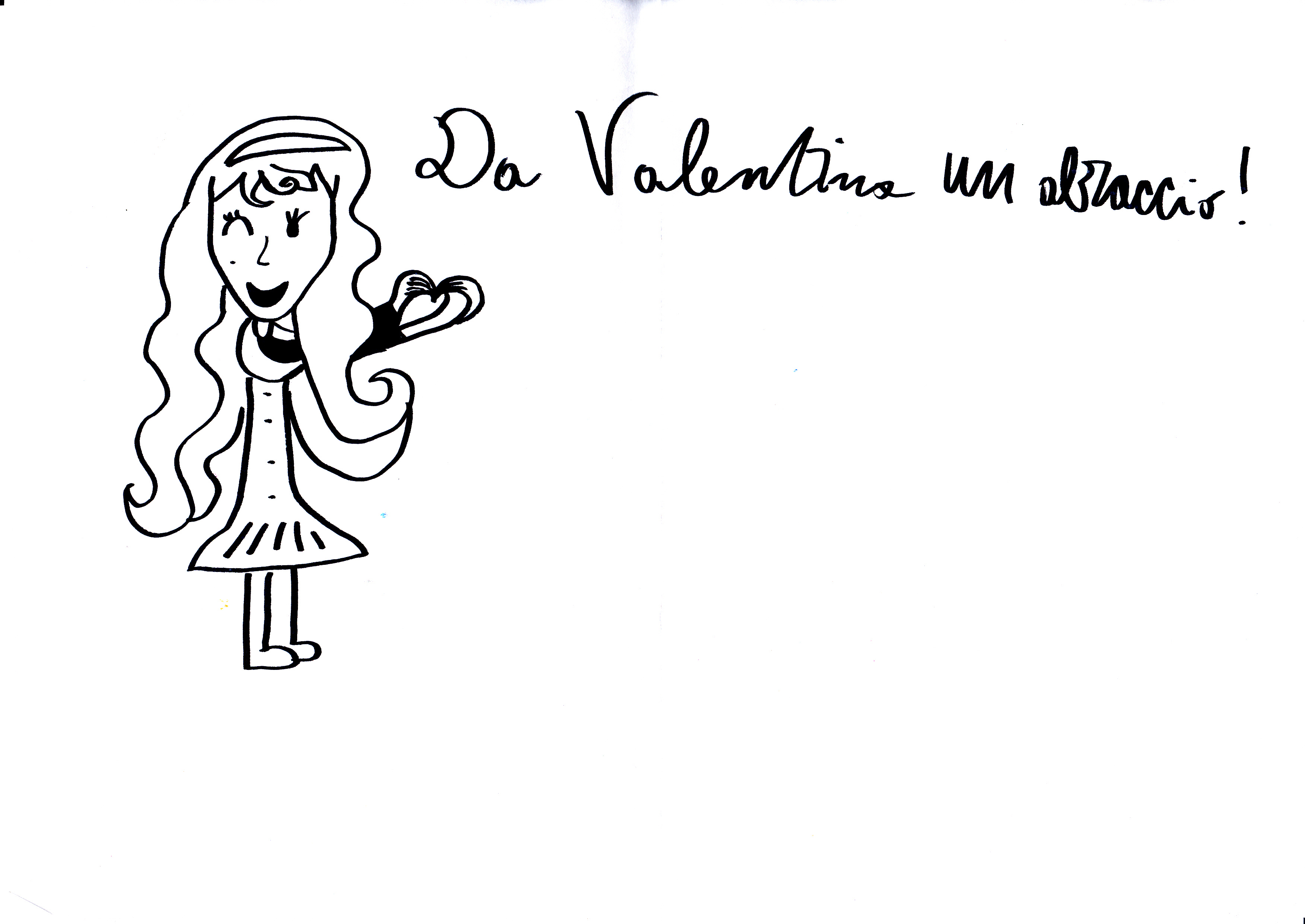 disegno valentina 1
