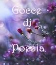 gocce di poesia