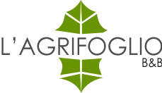 logo agrifoglio